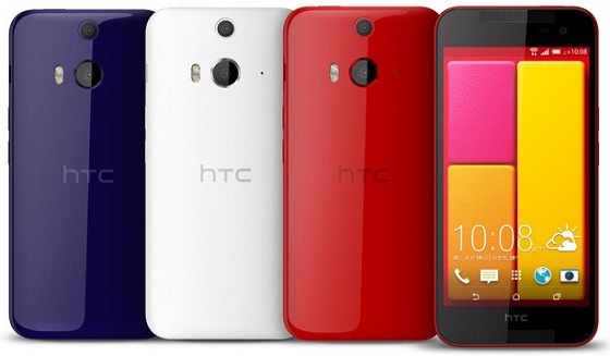 HTC Butterfly 2 new2