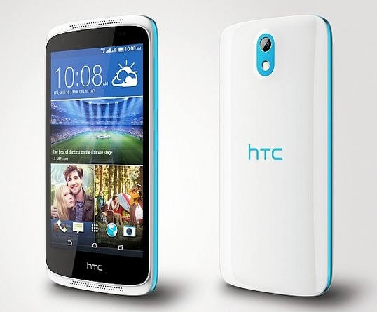 HTC Desire 526G2