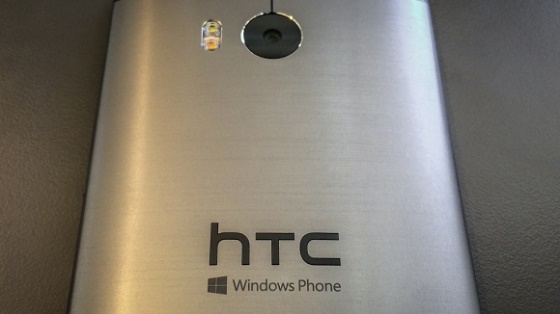 HTC One M8 for Windows3