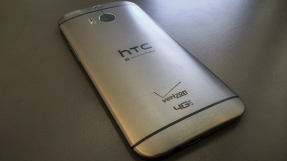 HTC One M8 for Windows4