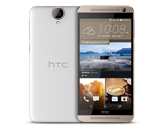 HTC One M9 plus dual sim1