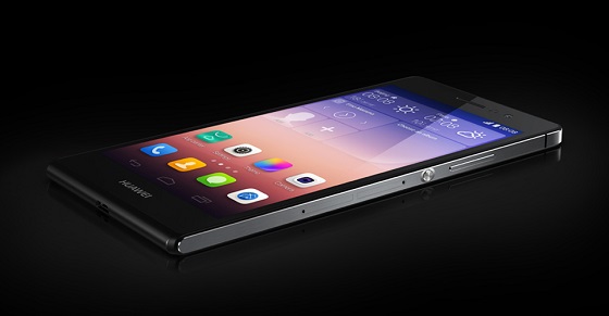 Huawei Ascend P7 official 10