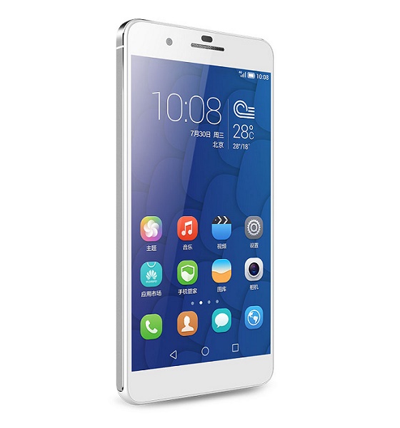 Huawei Honor 6 Plus2