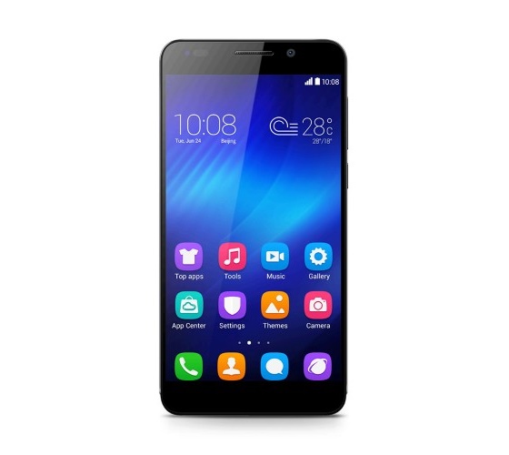 Huawei Honor 6 official11