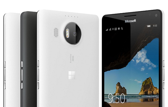 Microsoft Lumia 950 XL 2