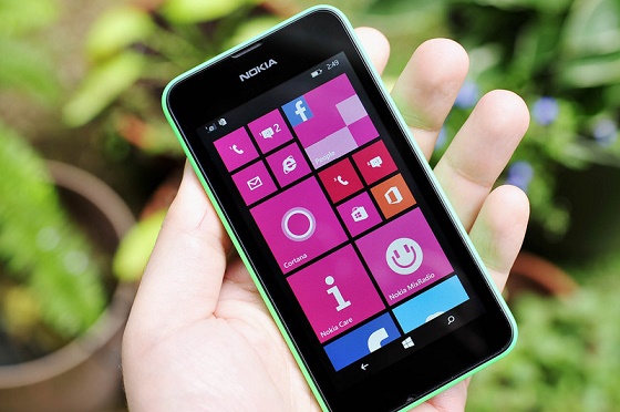 Nokia Lumia 530 10