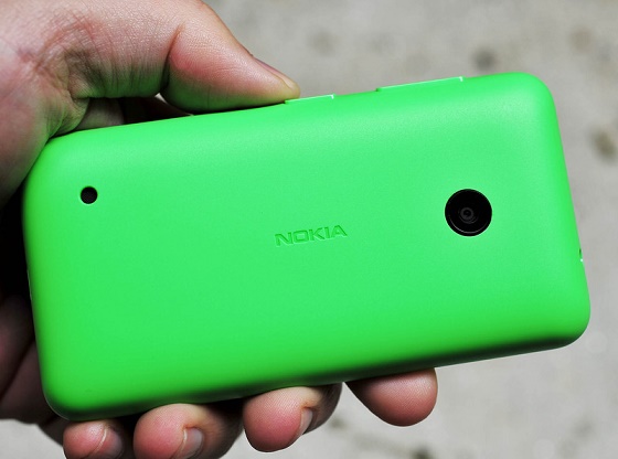 Nokia Lumia 530 9