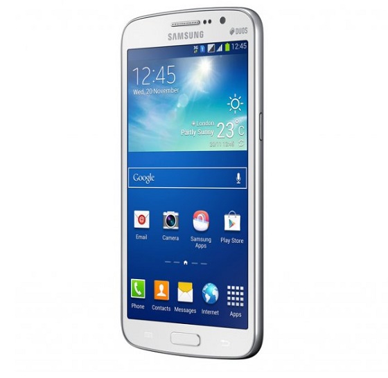 Samsung Galaxy Grand 2 Duos 4