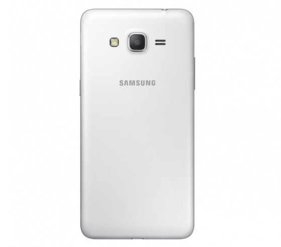Samsung Galaxy Grand Prime4