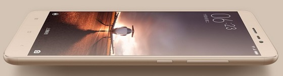 Xiaomi Redmi Note 3 7