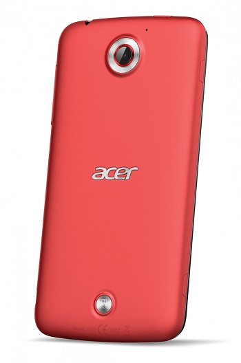Acer Liquid S2 5