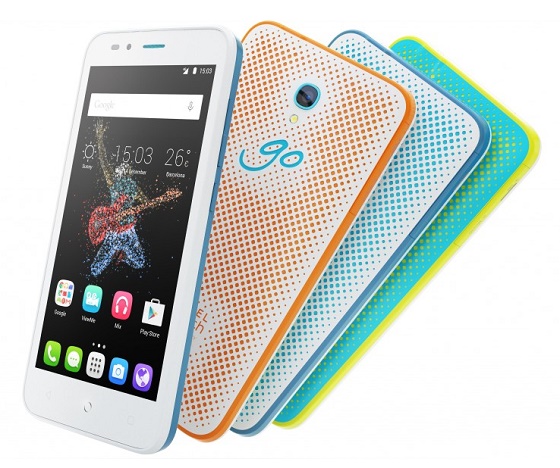 Alcatel OneTouch Go Play6