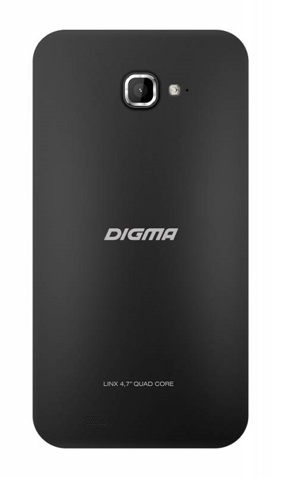 Digma Linx 4.7 4