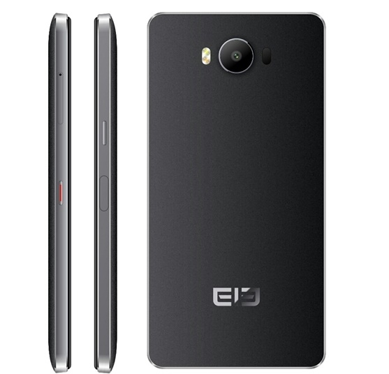 Elephone P9000 Edge1