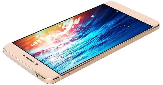 Gionee Elife S6 1