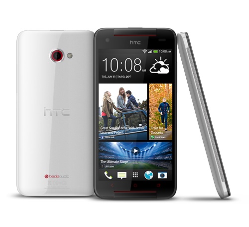 HTC Butterfly S 4