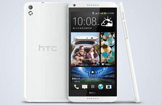 HTC DESIRE 800