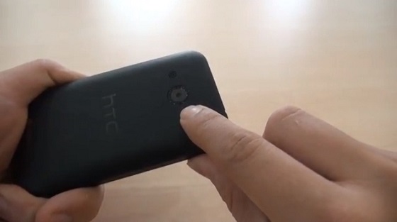 HTC Desire 200 2