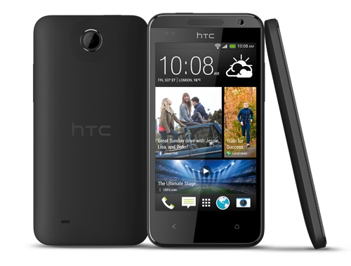 HTC Desire 300 1