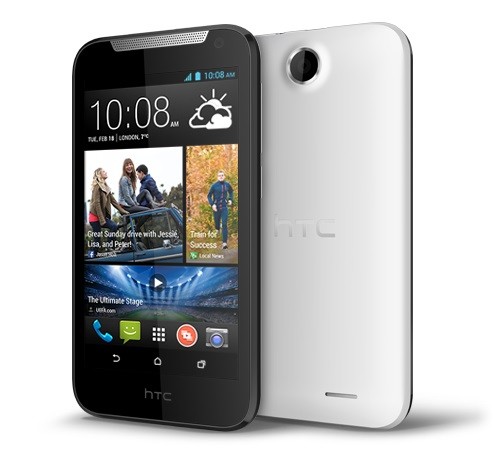HTC Desire 310 6