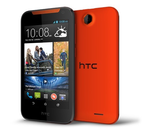 HTC Desire 310 7