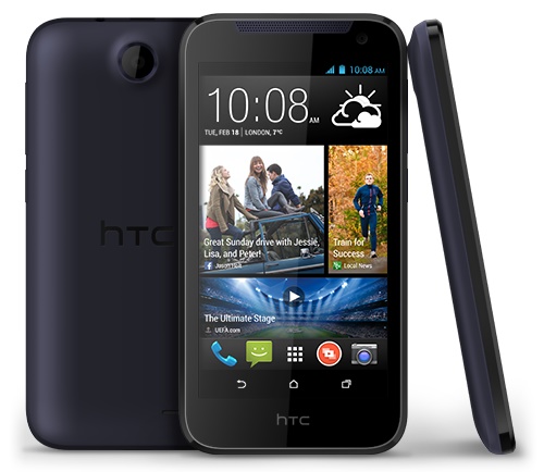HTC Desire 310 8