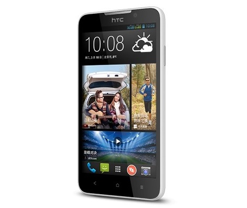 HTC Desire 316 3