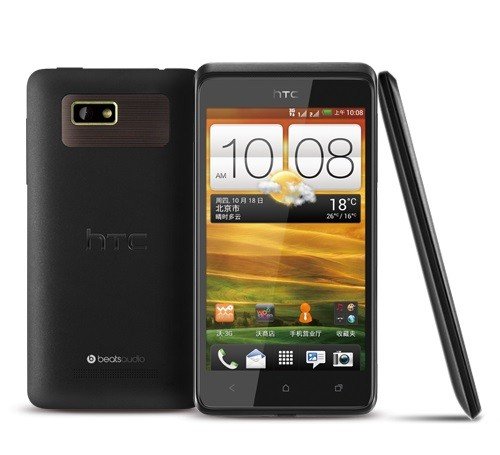 HTC Desire 400 Dual SIM 2