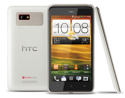 HTC Desire 400 Dual SIM 3