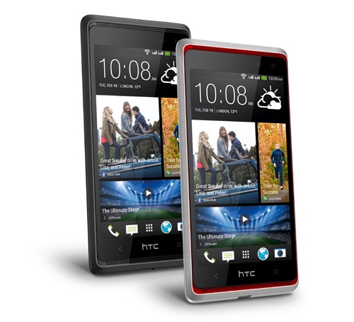 HTC Desire 600 Dual Sim 3