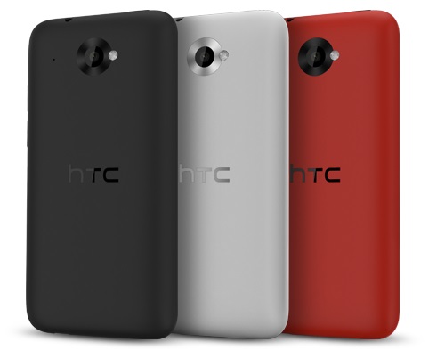 HTC Desire 601 2