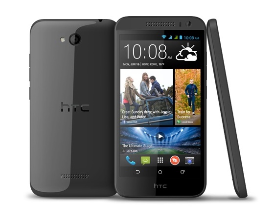 HTC Desire 616 2