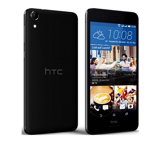 HTC Desire 728G dual sim 1
