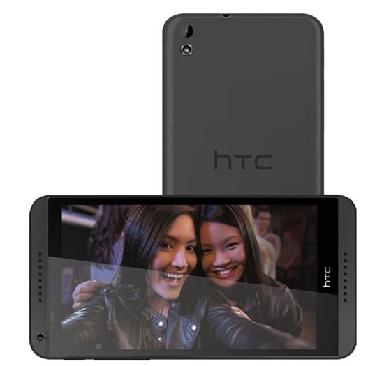 HTC Desire 816 4