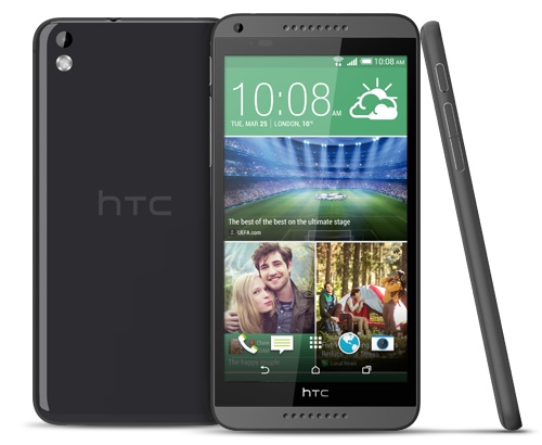 HTC Desire 816 6