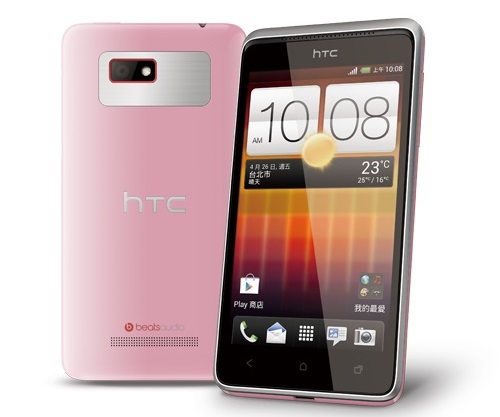 HTC Desire L 3