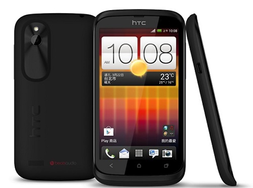 HTC Desire Q