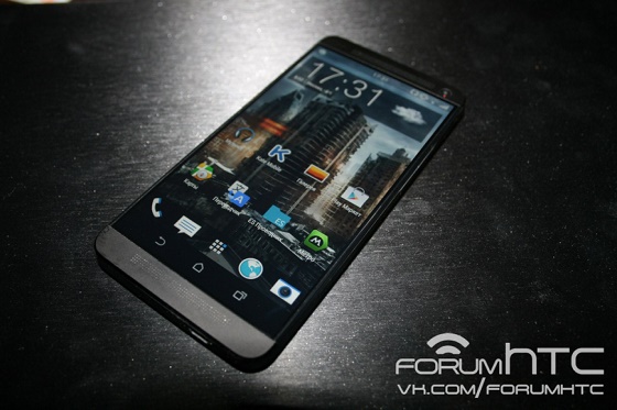 HTC M8 1