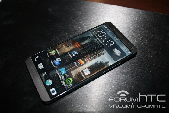 HTC M8 3