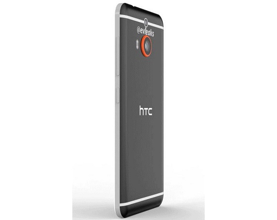 HTC M8 Prime 3