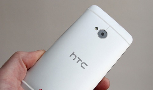 HTC One 16