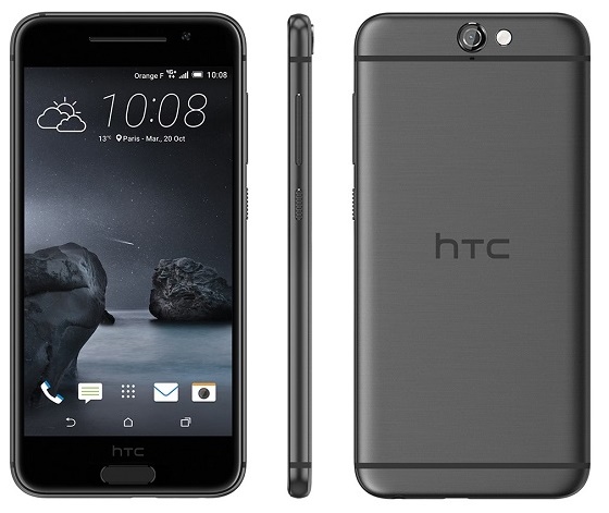 HTC One A9 8
