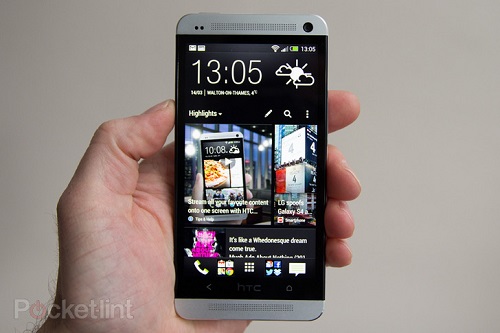 HTC One BS2013