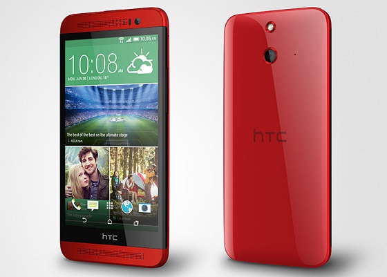 HTC One E8 3