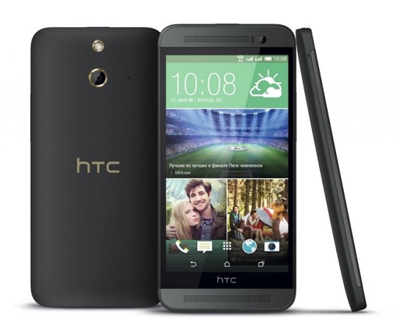 HTC One E8 dual SIM2
