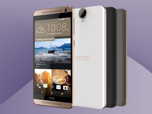 HTC One E95