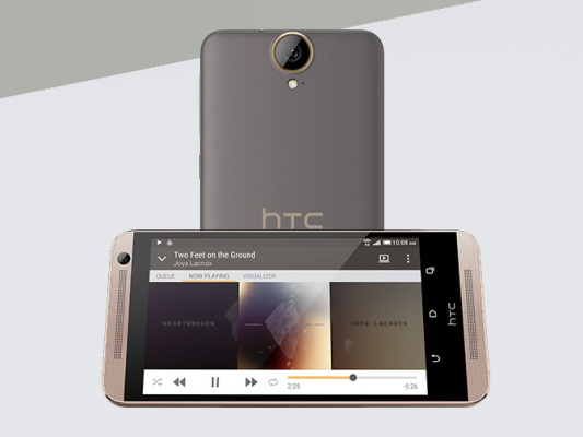 HTC One E96