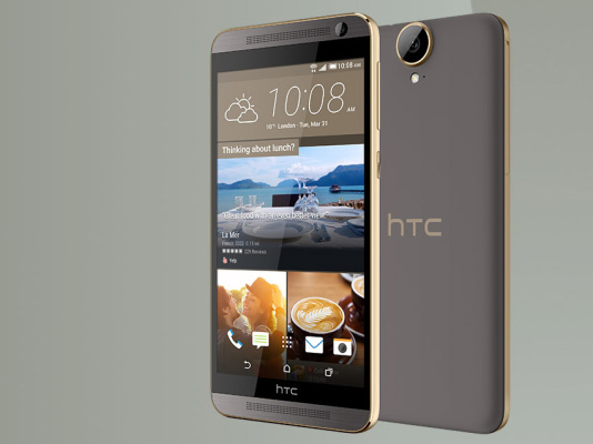 HTC One E97