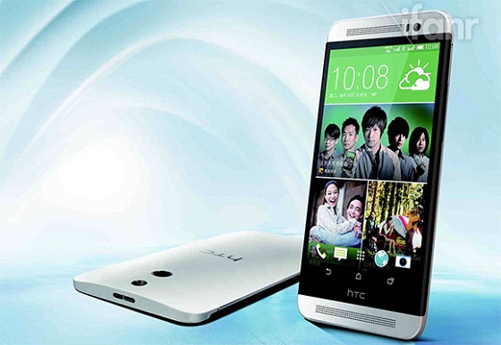 HTC One M8 Ace Vogue
