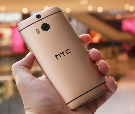 HTC One M8 off19